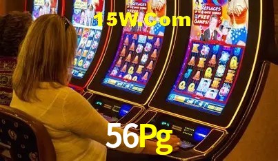 Welcome Bonus 56Pg