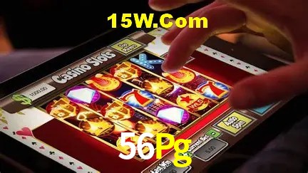 Game Providers 56Pg