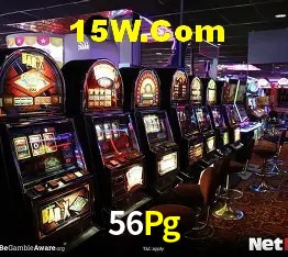 Experiência VIP 56Pg