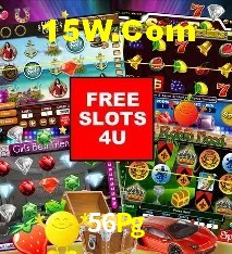 Live Casino 56Pg